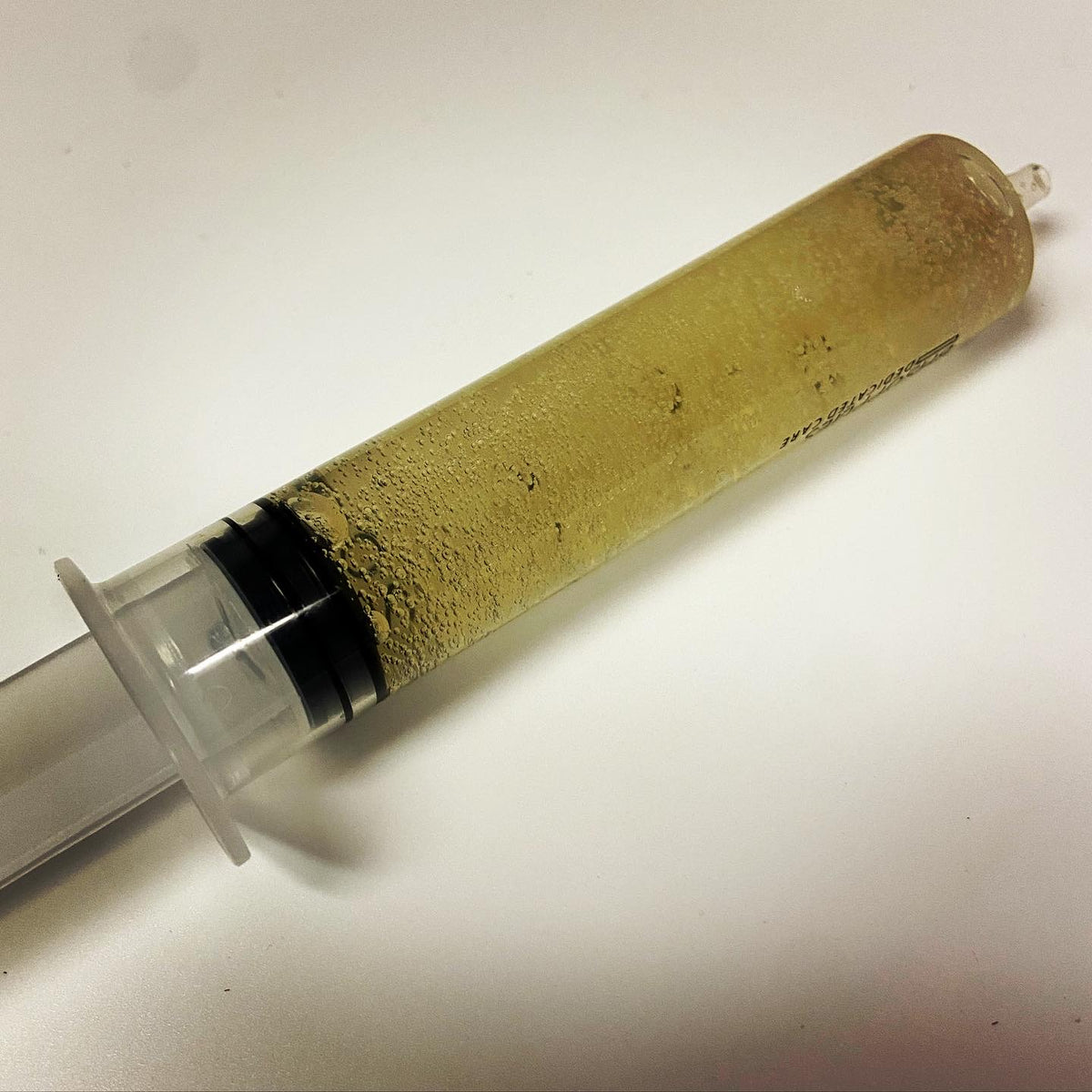 Flex Hold Hair Gel Glow Essentials Laboratories